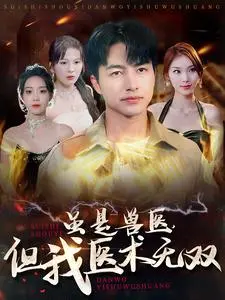 《虽是兽医,但我医术无双》全集高清完整版在线观看与剧情解析