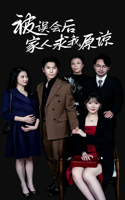 《被误会后家人求我原谅》全集高清完整版在线观看与剧情解析