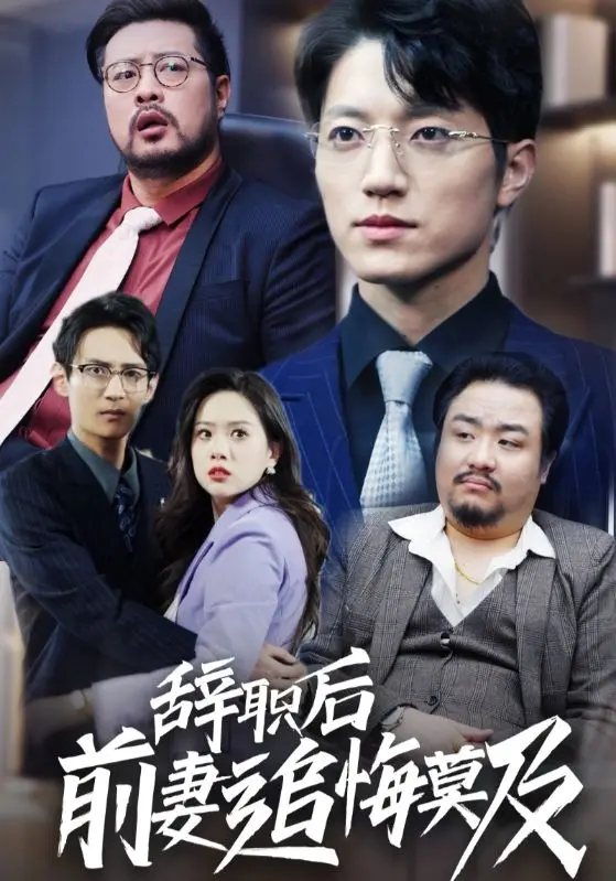 《辞职后前妻追悔莫及》全集高清完整版在线观看与剧情解析