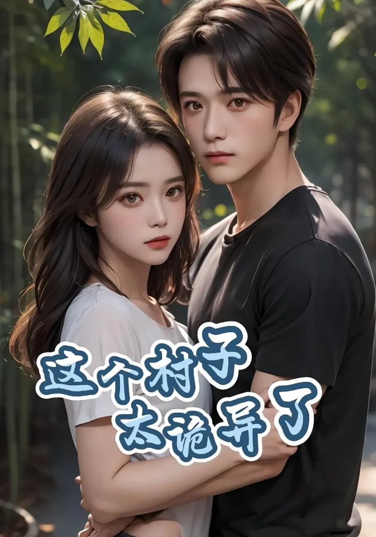 《这个村子太诡异了》全集高清完整版在线观看与剧情解析