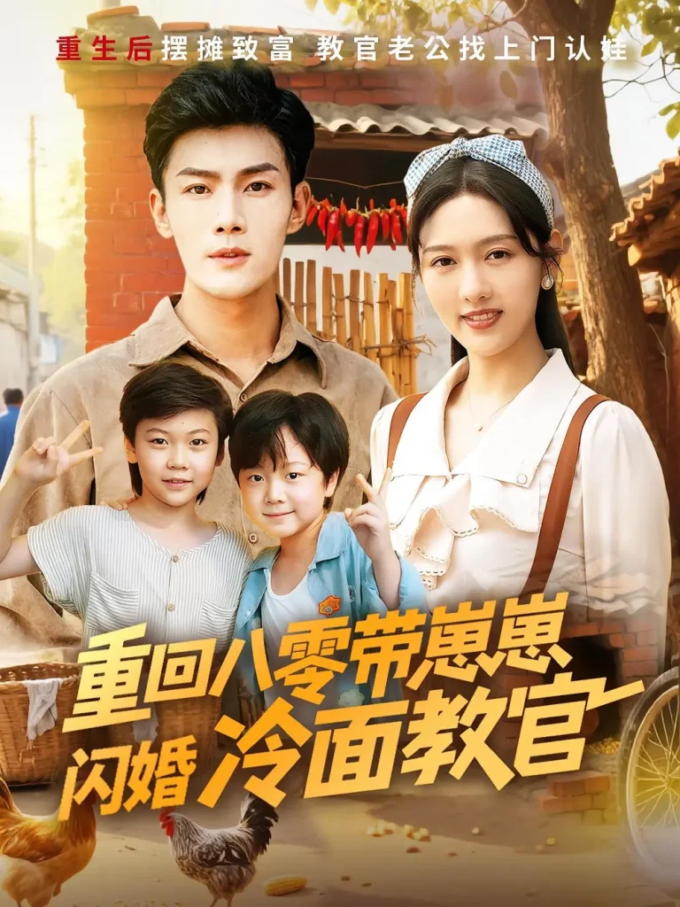 《重回八零带崽崽闪婚冷面教官》全集高清完整版在线观看与剧情解析