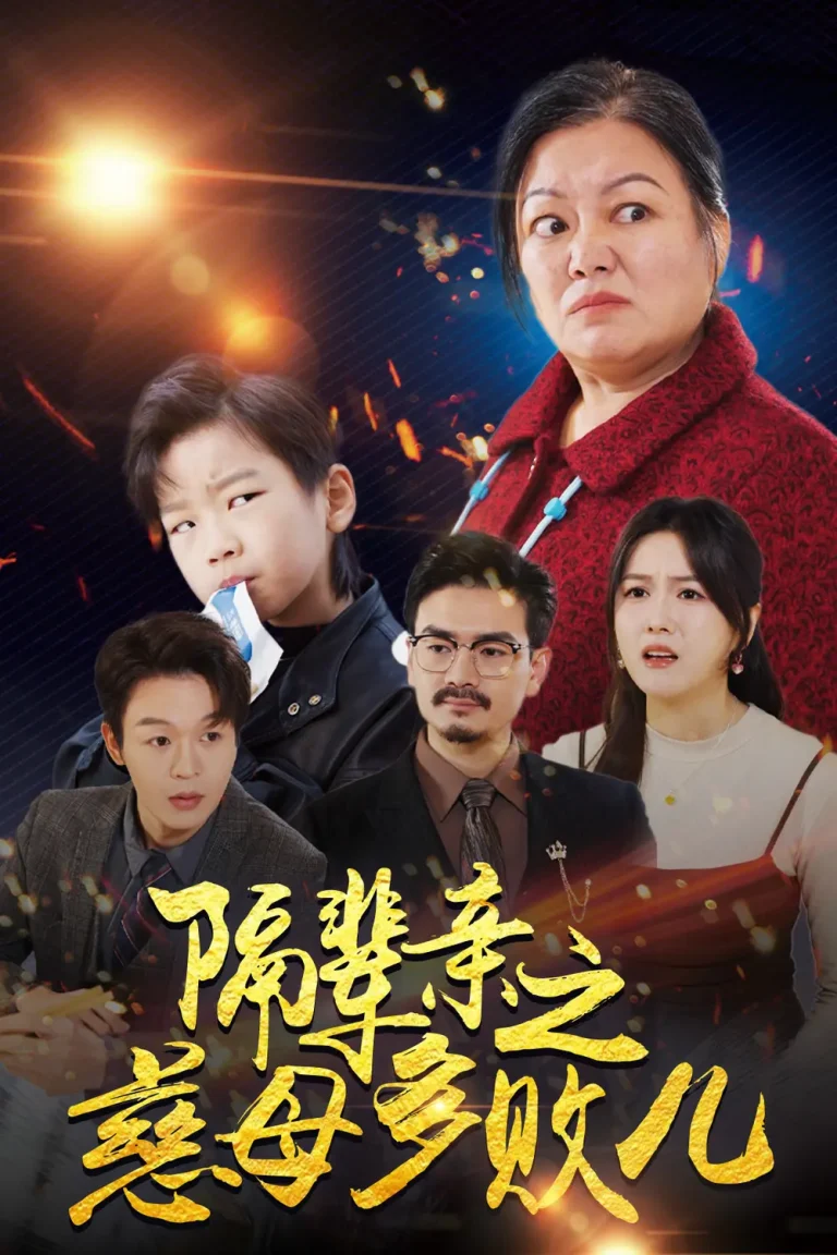 《隔辈亲之慈母多败儿》全集高清完整版在线观看与剧情解析