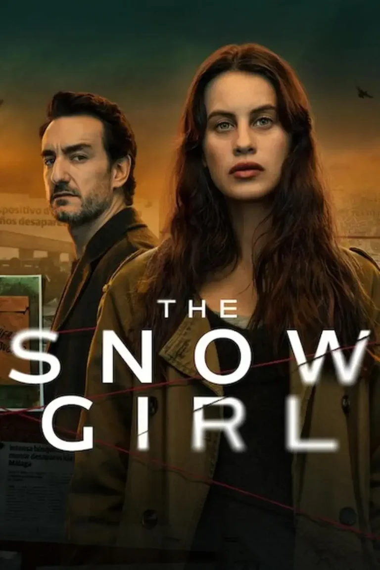 《雪花女孩第二季》全集高清完整版在线观看与剧情解析