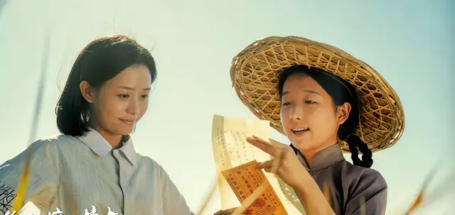 《给阿嬷的情书》潮汕方言破圈，汕头跻身五一档全国票房前十五：细节速览
