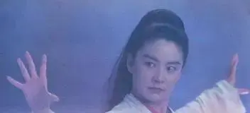 金庸小说女性高手TOP20榜单发布：阿青居首林朝英未完待续：细节速览