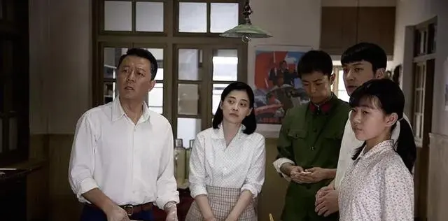 孔笙执导10部剧作中5部豆瓣评分超9分：相关图片