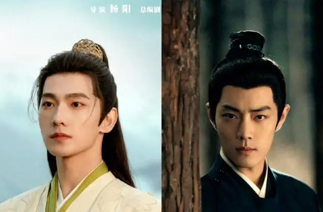 优酷公布2026年片单含6部续作剧集白鹿肖战杨洋龚俊等主演回归:现场图 优酷公布2026年片单含6部续作剧集白鹿肖战杨洋龚俊等主演回归:现场图