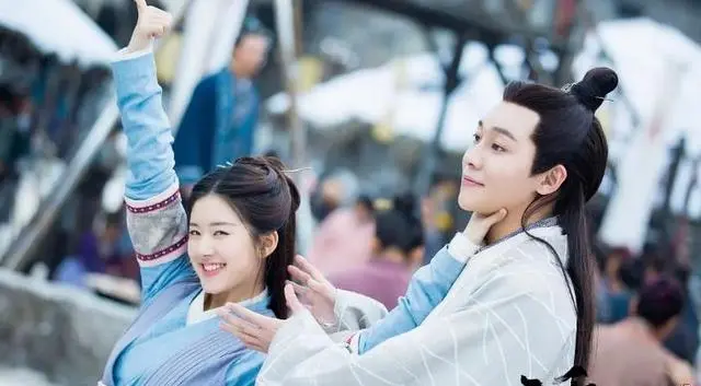 《佳偶天成》《三千鸦杀》《念无双》三部仙侠剧集中官宣定档信息：细节速览